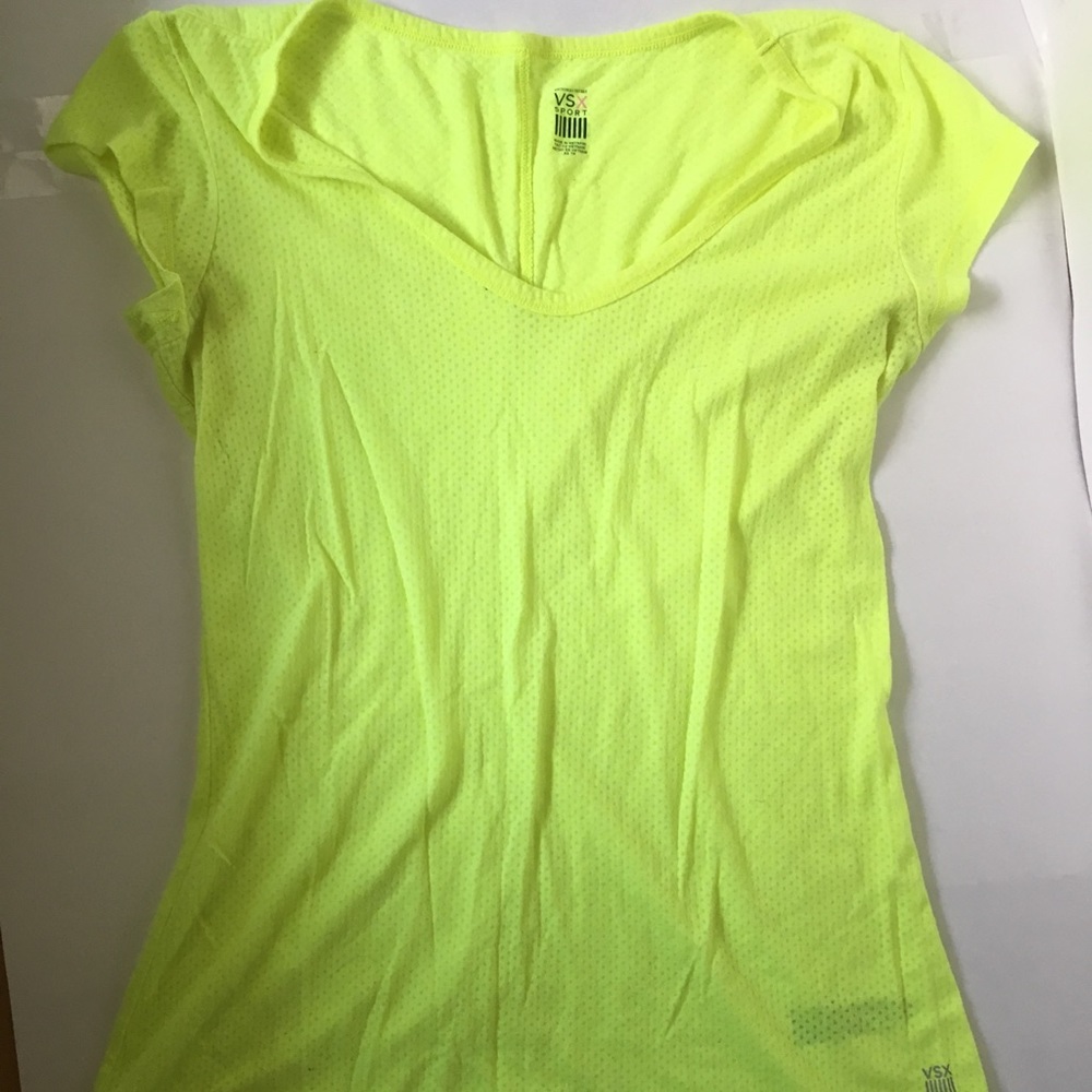 Victoria’s Secret workout top